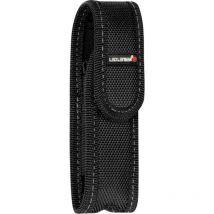 Led Lenser - Ledlenser 0337 Fondina P5, P5R, P5R.2, M5, T5, V2, V6, F1R, T², T² qc, T5.2