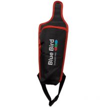 Bluebird - Fondina porta forbice cordless Blue Bird custodia forbici tasca universale