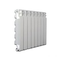 Fondital - Radiatore Alluminio 600/10 Calidor Super - Singolo Elemento