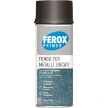 Fondo aggrappante en spray para madera 400 ml