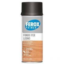 Fondo aggrappante spray ferox arexons