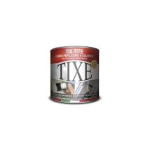 Fondo Al Solvente Per Legno Tixtite 500ml Bianco