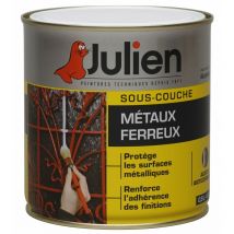 Fondo per metalli ferrosi JULIEN, 0,5 l Julien