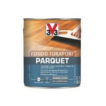 Fondo turapori parquet incolore LT.2,5