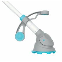 Fonds -Aspirator und Wändereiniger für hydraulische Schwimmbäder Krill AC11CBX Kokido