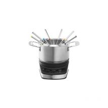 Simeo - fondue 1200w 8 tenedores inox - FDI720