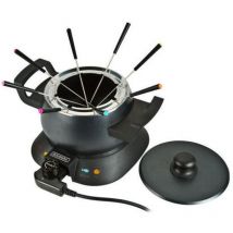 Fondue Bourgini clasica delux 8p