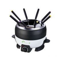 Little Balance - Fondue set 800w 8 gabeln 8260