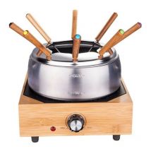 Little Balance - Fondue set 800w 8 gabeln 8320