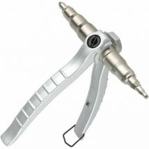 Manual Copper Pipe Expander, Copper Pipe Punching Tool Conditioner