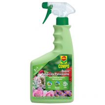 Fongicide Poli Compo Duaxo 750 ml avec pulvérisateur