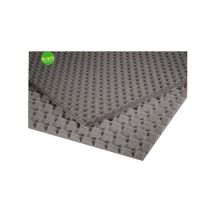 Pannello Fonoassorbente Bugnato 100x100x3 cm – Poliuretano Espanso Autoestinguente – Acustica Ambienti