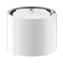 Fontaine à eau connectée pour animaux eversweet pro 3 - 1.8L Petkit
