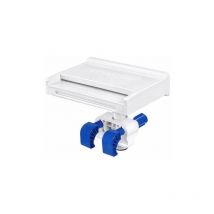 Fontaine cascade Flowclear pour piscine hors sol Bestway