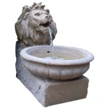 Ubbink - Jeu de fontaine Acqua Arte Basel 1387068