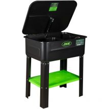 JBM - machine de nettoyage de pièces 50632