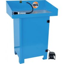 Fontaine de nettoyage pièces g 50-L IBS