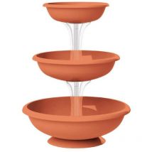 Ciotole Tris Fontana Bama