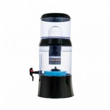 Fontaine à eau 700 Ngb noire