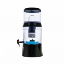 Fontaine à eau 700 ngp noire