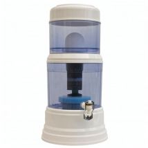 Fontaine à eau EVA 1200 plc