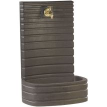 Hairie-grandon - Fontaine 630 - 91 Cm - Anthracite