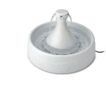 Petsafe - Fonte Di Plastica In Plastica Di Bevanda