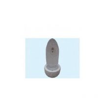 Altro - fontana fontane granito naturale grigio mod.senna 100 cm altezza da giardino
