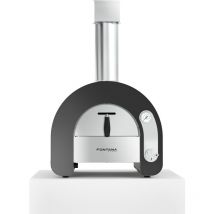 Forni Forno Per Pizze Maestro 40 Cottura Diretta a Gas/Metano - Fontana