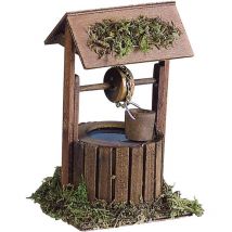 40659 Fontana 3.5 v con effetto luminoso - Kahlert Licht