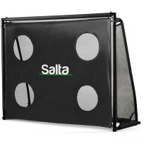 Salta Bramka Legend But De Football Noir 220 Cm