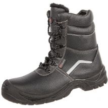 Footguard Winterschnürstiefel S3, Gr. 42
