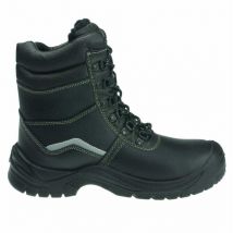 Winterschnürstiefel S3, Gr. 43 - Footguard