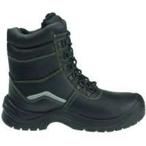 Winterschnürstiefel S3, Gr. 45 - Footguard