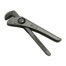 Footprint - 10110W 9007w Thumbturn Pipe Wrench 175mm (7in) FOO9007