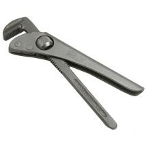 Rothenberger - Footprint 10120W 9009w Thumbturn Pipe Wrench 230mm (9in) FOO9009