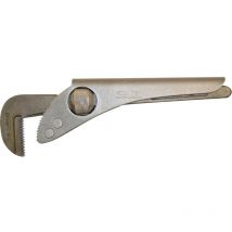 Footprint - Tools 900 9' Pipe Wrench - Thumb Turn Pattern