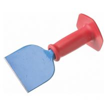 TBC - Brick Bolster With Guard 100mm (4in) FOO12374