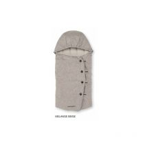 Sacco Invernale 9700347302 Trendy Melange Beige - Foppapedretti