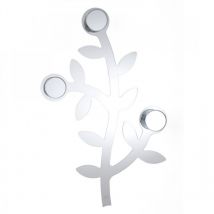 Appendialbero Appendiabiti, Specchio - Foppapedretti