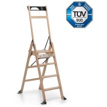 Foppapedretto La Scala 4 Scaletto, Naturale