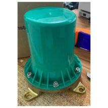 For hansgrohe PuraVida 10452180 tinting base set (replacement)