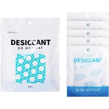 For PETKIT Smart Water Dispenser Desiccant Replacement, 5-Pack