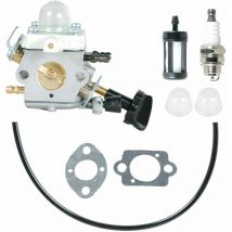 Stihl - For BG56 BG86 SH56 SH86 Carburetor 4241-120-0607 Fan