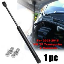 Drillpro - For vw T5 Transporter & ampCaravelle 2003-2015 Front Hood Cowl Gas Strut Lift Bracket
