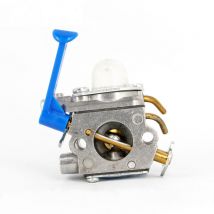 Tonchean - For zama C1Q-W40A Warner Garden Carburetor Lawn Mower Truck Spare Parts