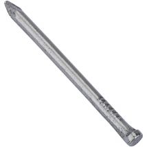 Forgefix Panel Pin Bright Finish 25mm Bag Weight 500g FORPP25B500