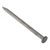 Forgefix - Round Head Nail Bright Finish 40MM Bag of 500G