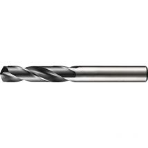 Foratura per condotto di raffreddamento Force x din 6537K tipo ctw D.6mm hm TiAlN 3xD Dormer