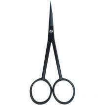 Forbice 10 Cm Antiaderente Retta